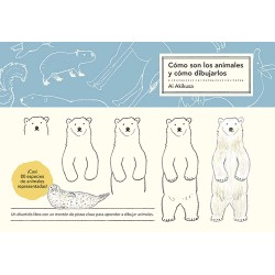 Como son los Animales y...