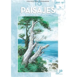 Cuaderno nº 16 Paisajes II...