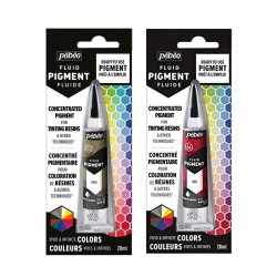 Pigment Fluid Pebeo 20ml