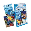 Sets Pintar per Números 21 Peces