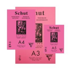 Bloc Schut Dibujo...