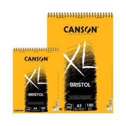 Bloc XL Bristol Canson Con...