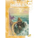 Quadern nº 17 Paisatges III Col·lecció Leonardo