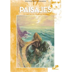 Cuaderno nº 17 Paisajes III...