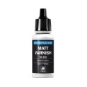Barniz Permanente 17ml Vallejo