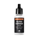 Vernís Permanent 17ml Vallejo