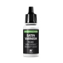 Vernís Permanent 17ml Vallejo