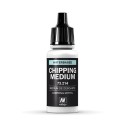 Medium Desgaste Chipping Medium 17ml Vallejo
