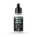 Medium Metàl·lic 17ml Vallejo