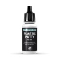 Plastic Putty Massilla Plàstica 17ml Vallejo