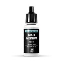 Medium Acrílico 17ml Vallejo