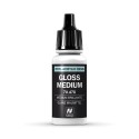 Medium Acrílico 17ml Vallejo