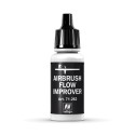 Airbrush Flow Improver 17ml Vallejo