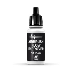Airbrush Flow Improver 17ml...