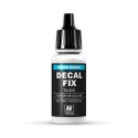 Fixador Calques Decal Fix 17ml Vallejo