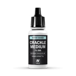 Crackle Medium Craquelat...