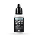 Retarder Medium Retardant Acrílic 17ml Vallejo