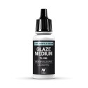 Medium Veladuras Glaze Medium 17ml Vallejo