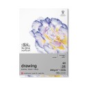 Bloc Dibuix Winsor & Newton 220G Encolat