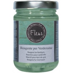 Reactiu Per Verdet Fleur