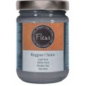 Metal Liquido Ruggine Chiara Fleur