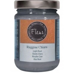 Metal Liquido Ruggine...