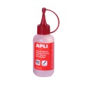 Cola de Silicona Liquida Apli