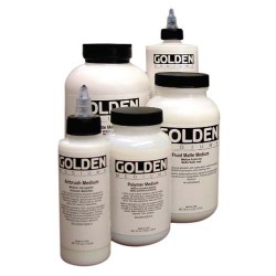 Medium Golden