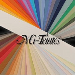Paper Mi-Teintes Canson 160G