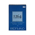 Bloc 1264 Acuarela 25% Algodón 300G Fabriano