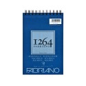Bloc 1264 Aquarel·la 25% Cotó 300G Fabriano