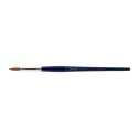Escoda Chronos 1351 Brosse ronde et pointue