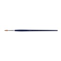 Escoda Chronos 3151 Brosse ronde et pointue