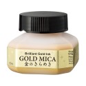 Tinta Gold Mica 60 mL Kuretake