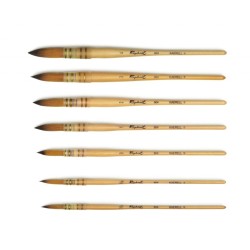 Pincel Raphaël Kaërell 804