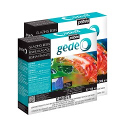 Resina Esmalte Gedeo Pebeo
