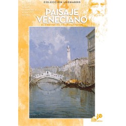 Cuaderno nº 14 Paisaje...