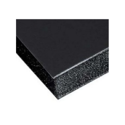 Caja Cartón Pluma Negro 5...