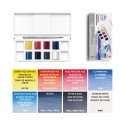Set Butxaca Cel Aquarel·la Cotman Winsor&Newton