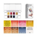 Set Butxaca Retrat Aquarel·la Cotman Winsor&Newton
