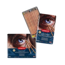 Set Llapis Color Lightfast...