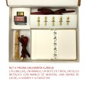Sets Caligrafía Classica Royal Talens