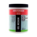 Gel Medium Amsterdam