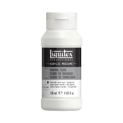 Màscara Liquida Fluída...