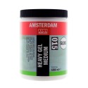 Heavy Gel Amsterdam