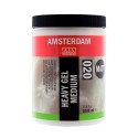 Heavy Gel Amsterdam