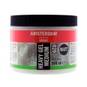 Heavy Gel Amsterdam