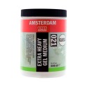 Extra Heavy Gel Amsterdam