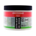 Extra Heavy Gel Amsterdam