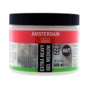 Extra Heavy Gel Amsterdam
